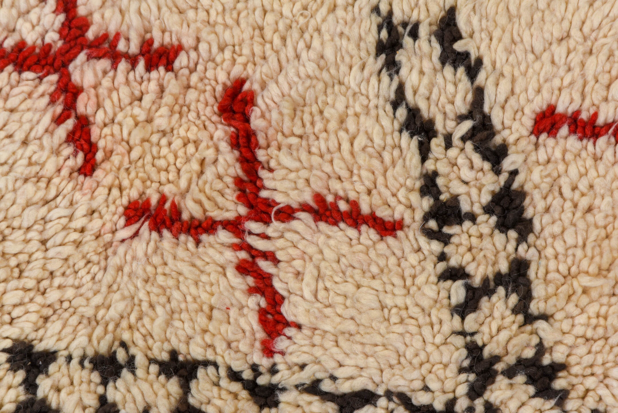 moroccan Rug - # 127801