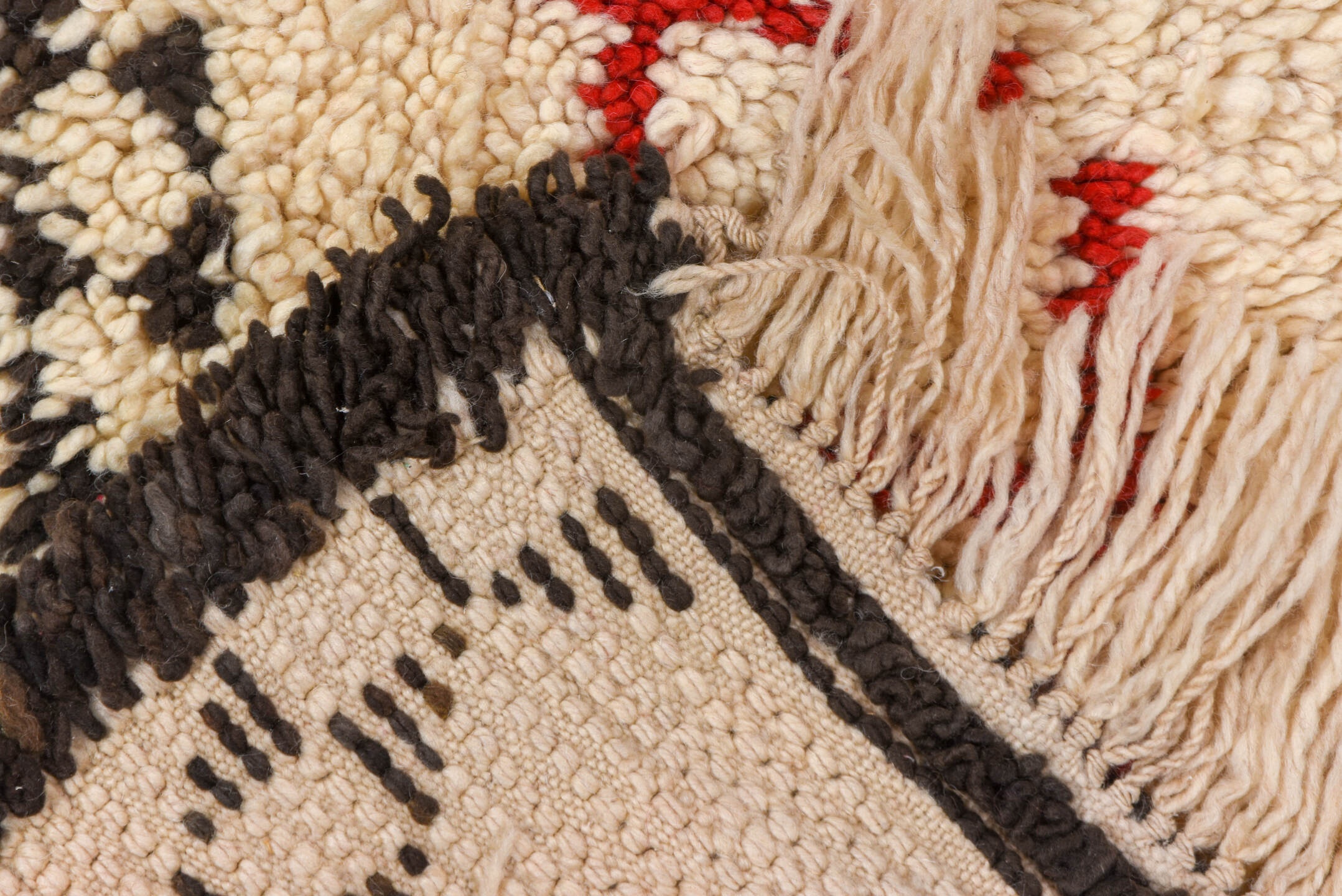 moroccan Rug - # 127801