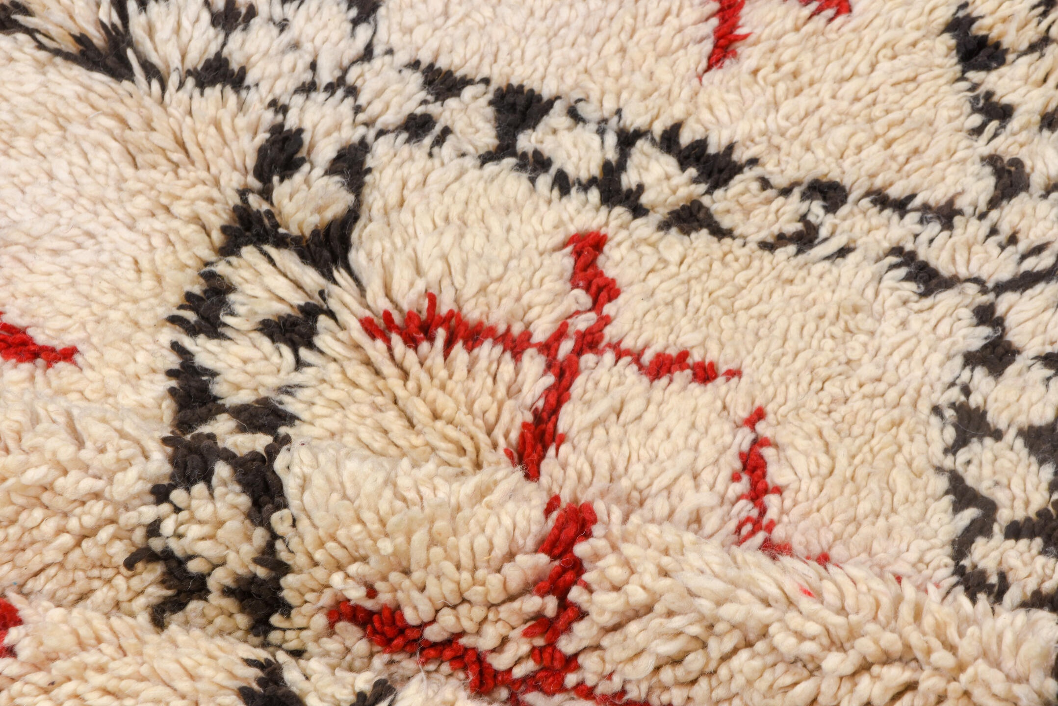 moroccan Rug - # 127801