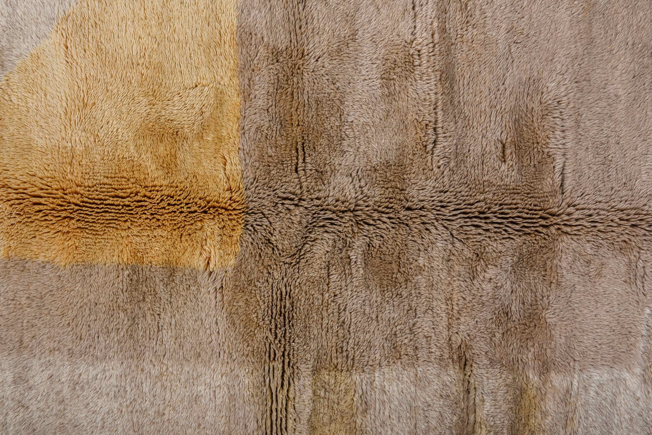 moroccan Rug - # 127863