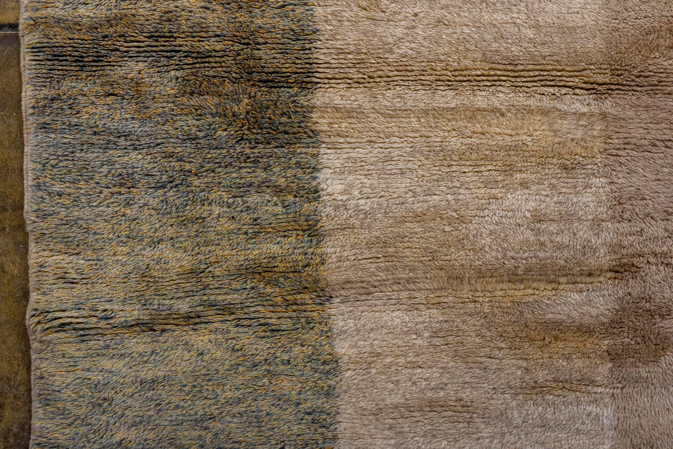 moroccan Rug - # 127863