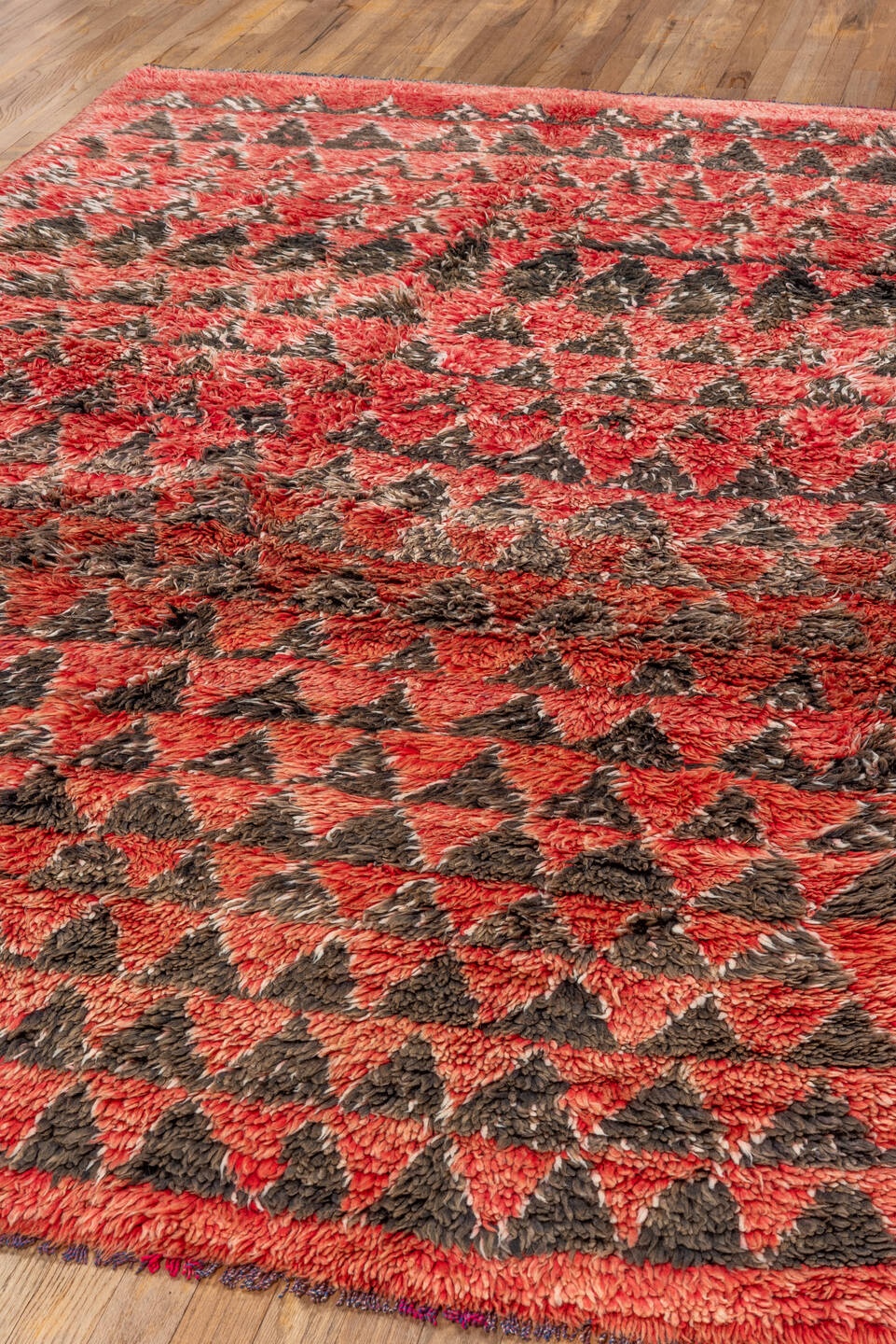 moroccan Rug - # 127928