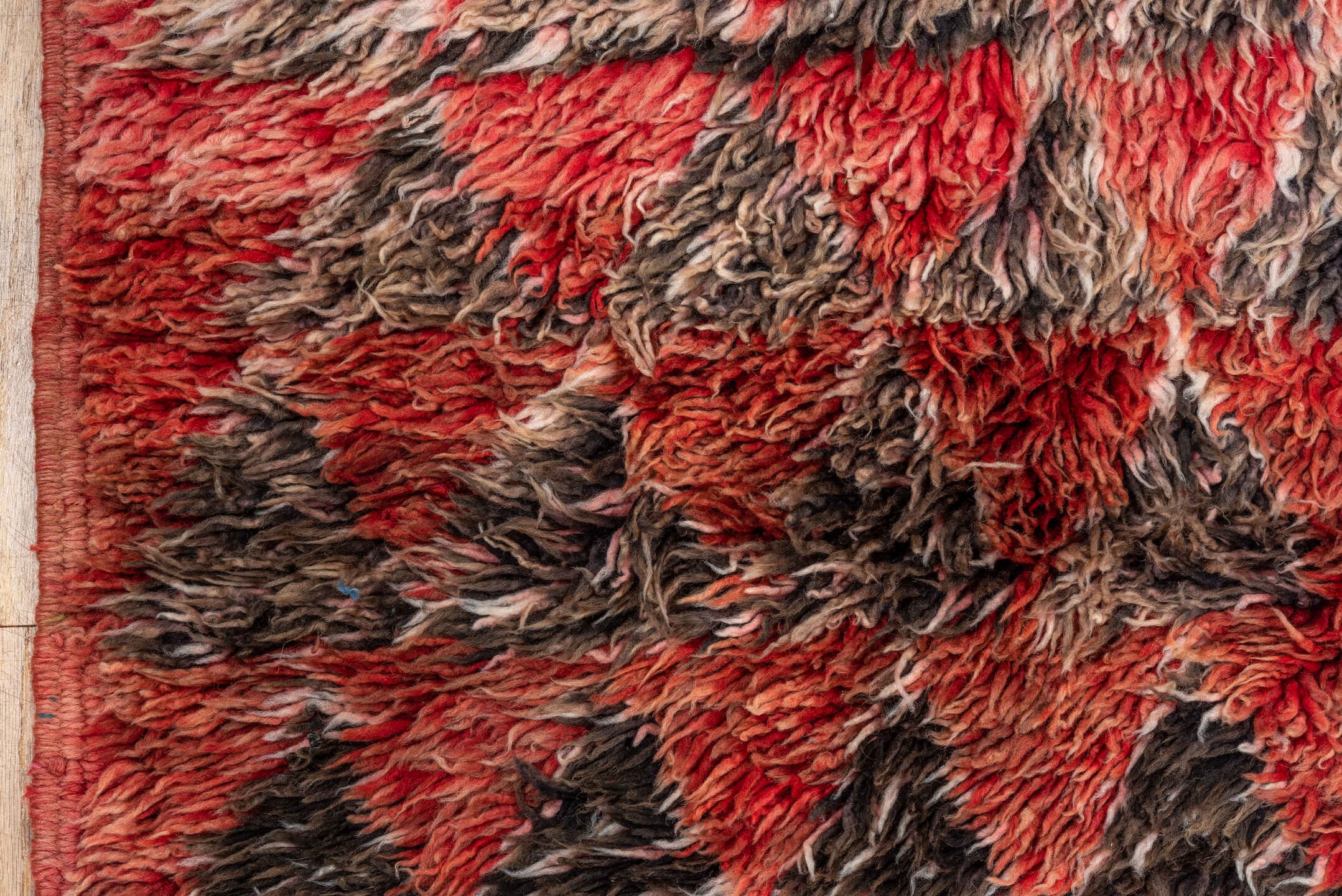 moroccan Rug - # 127928