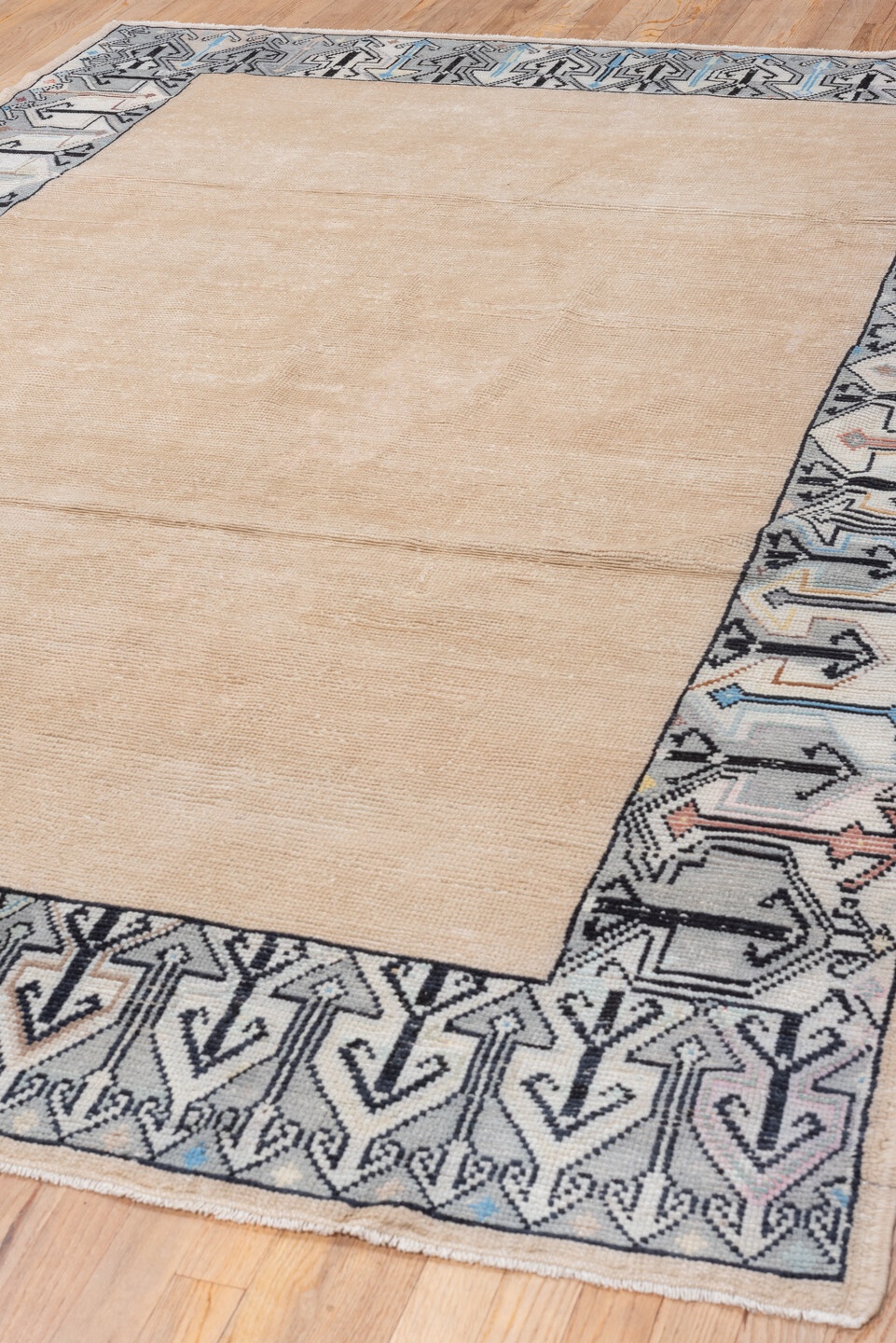 moroccan Rug - # 128099