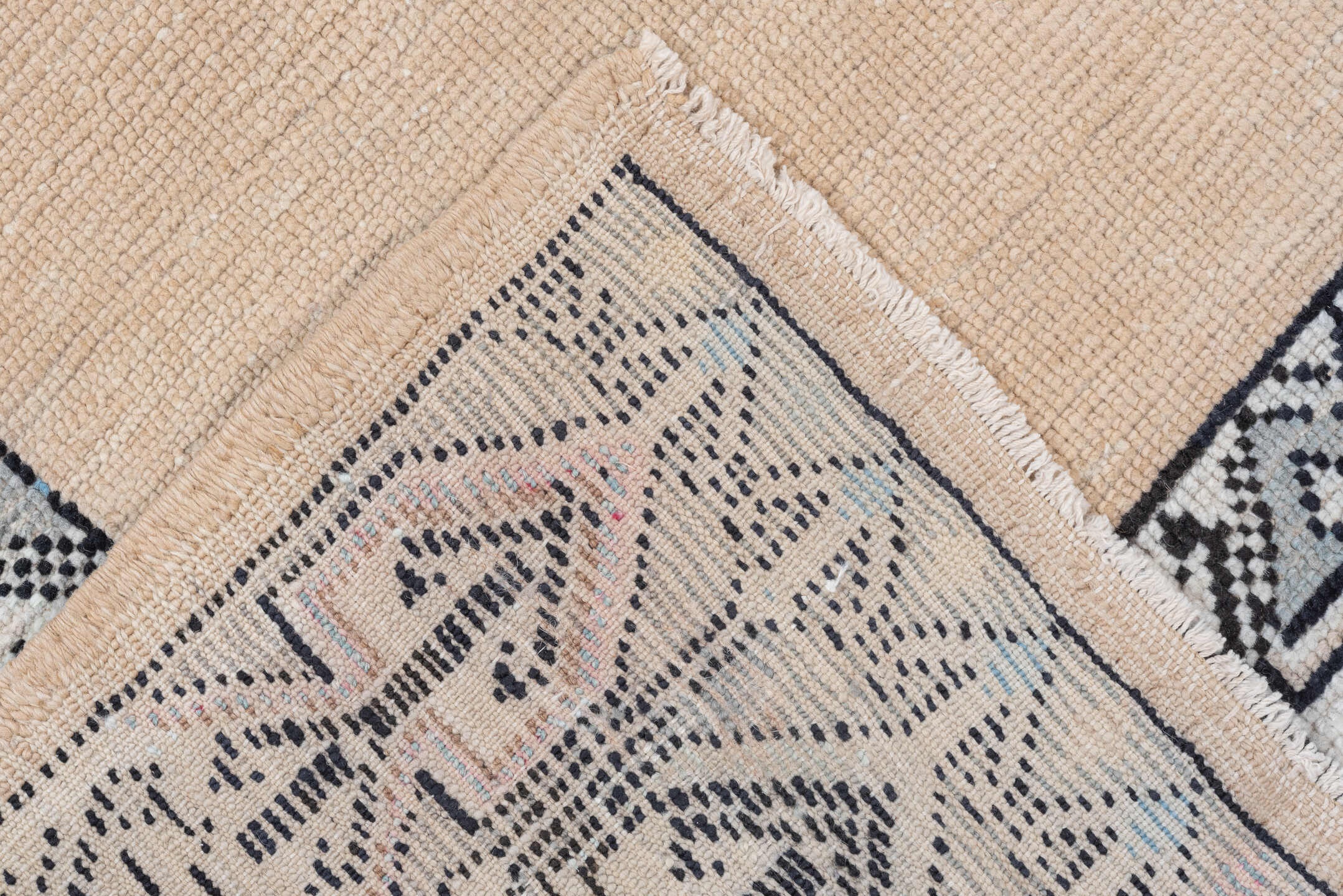 moroccan Rug - # 128099