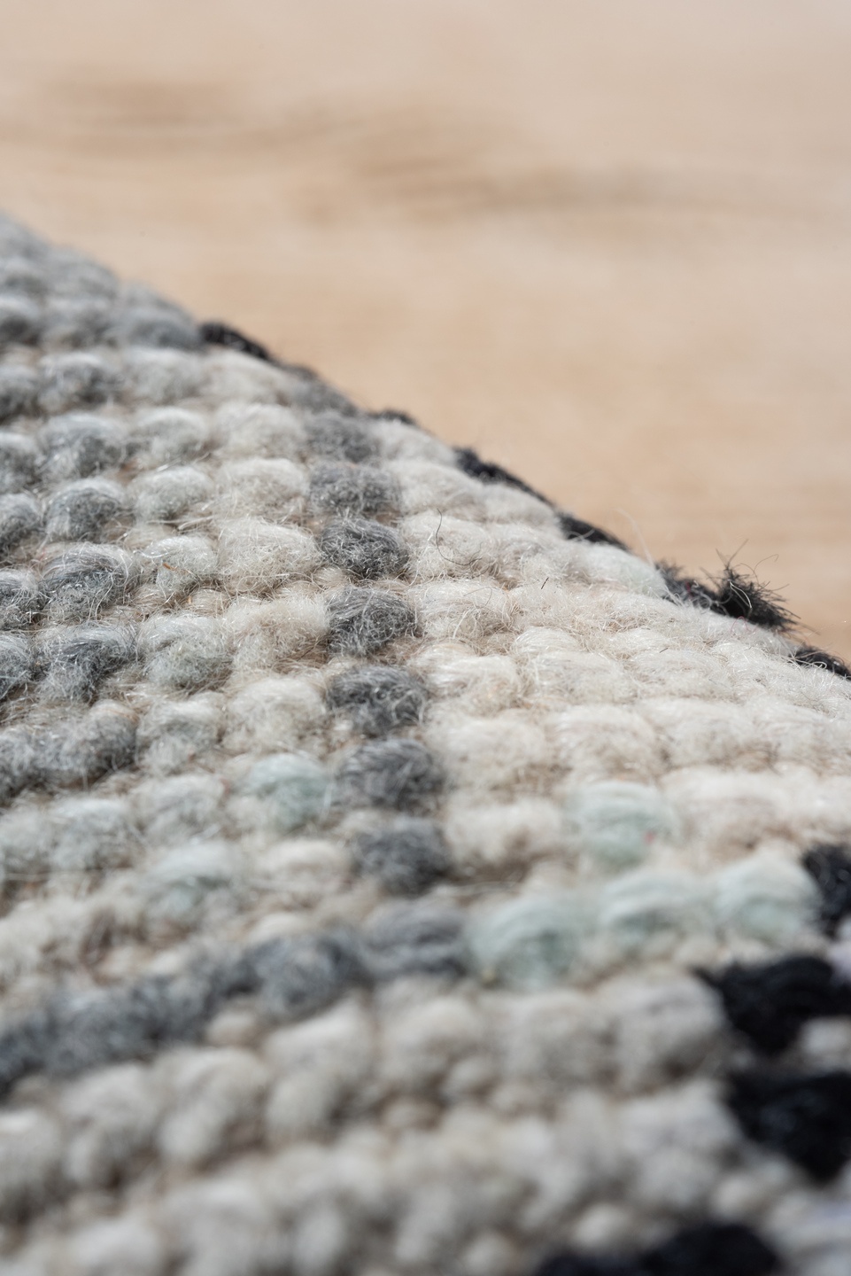 moroccan Rug - # 128099