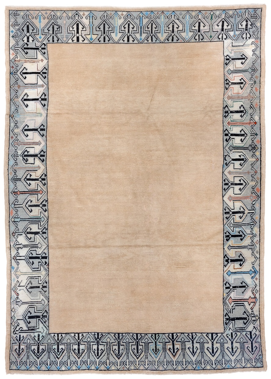 moroccan Rug - # 128099