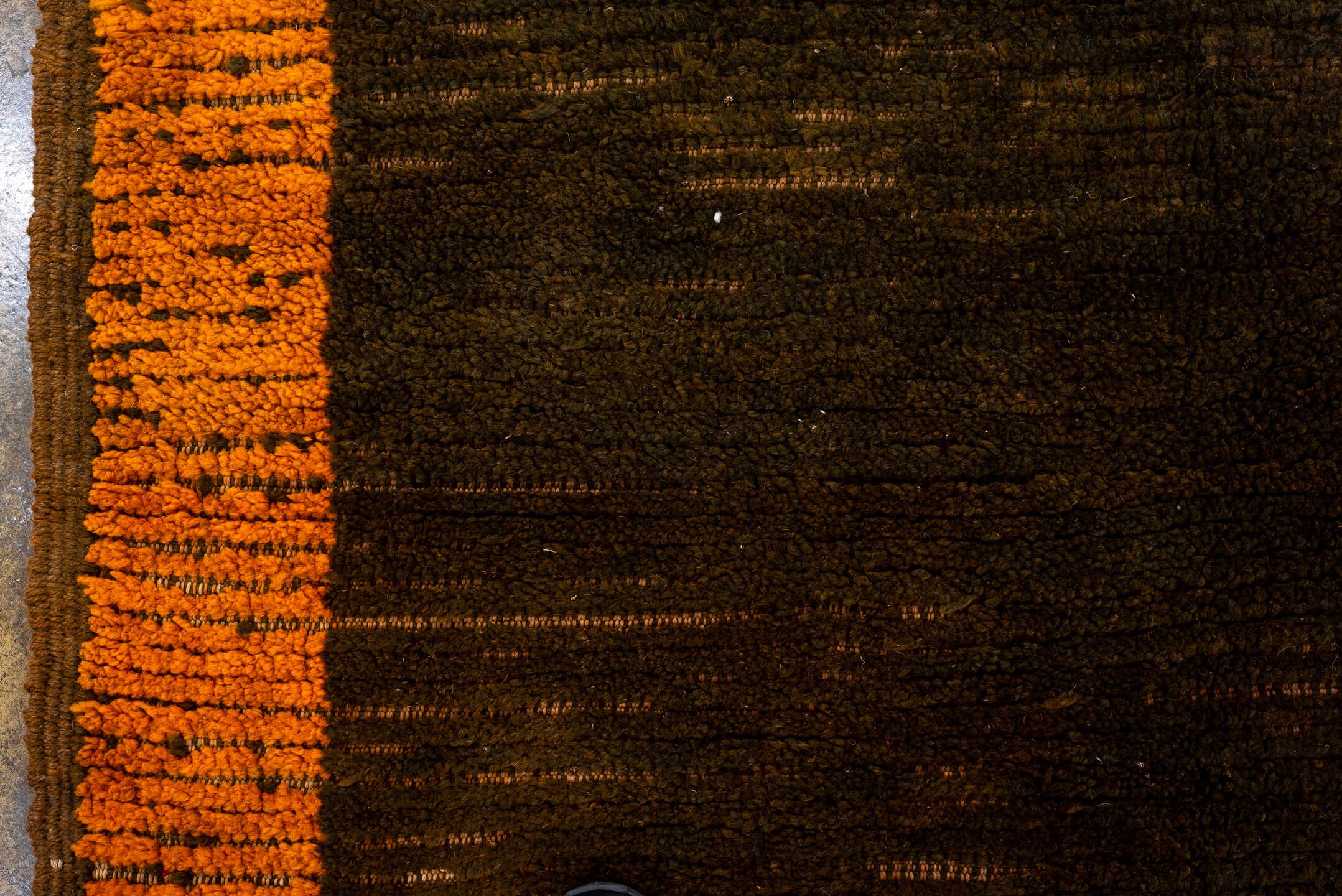 moroccan Rug - # 128149