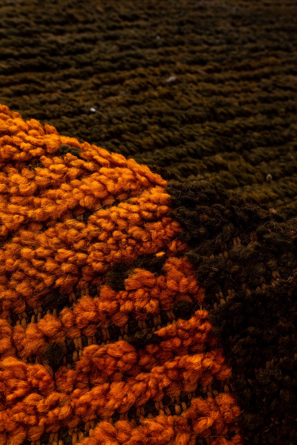 moroccan Rug - # 128149