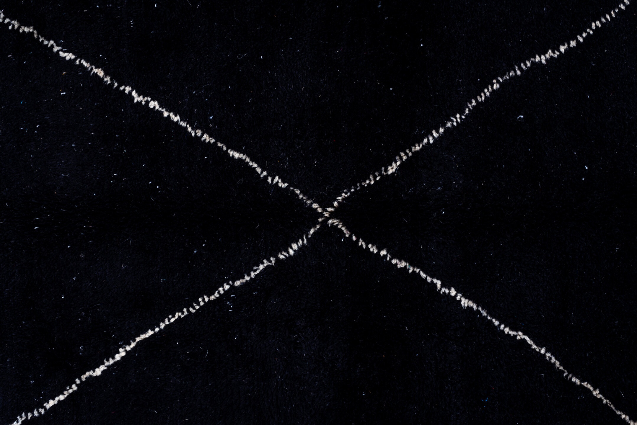 moroccan Rug - # 128153