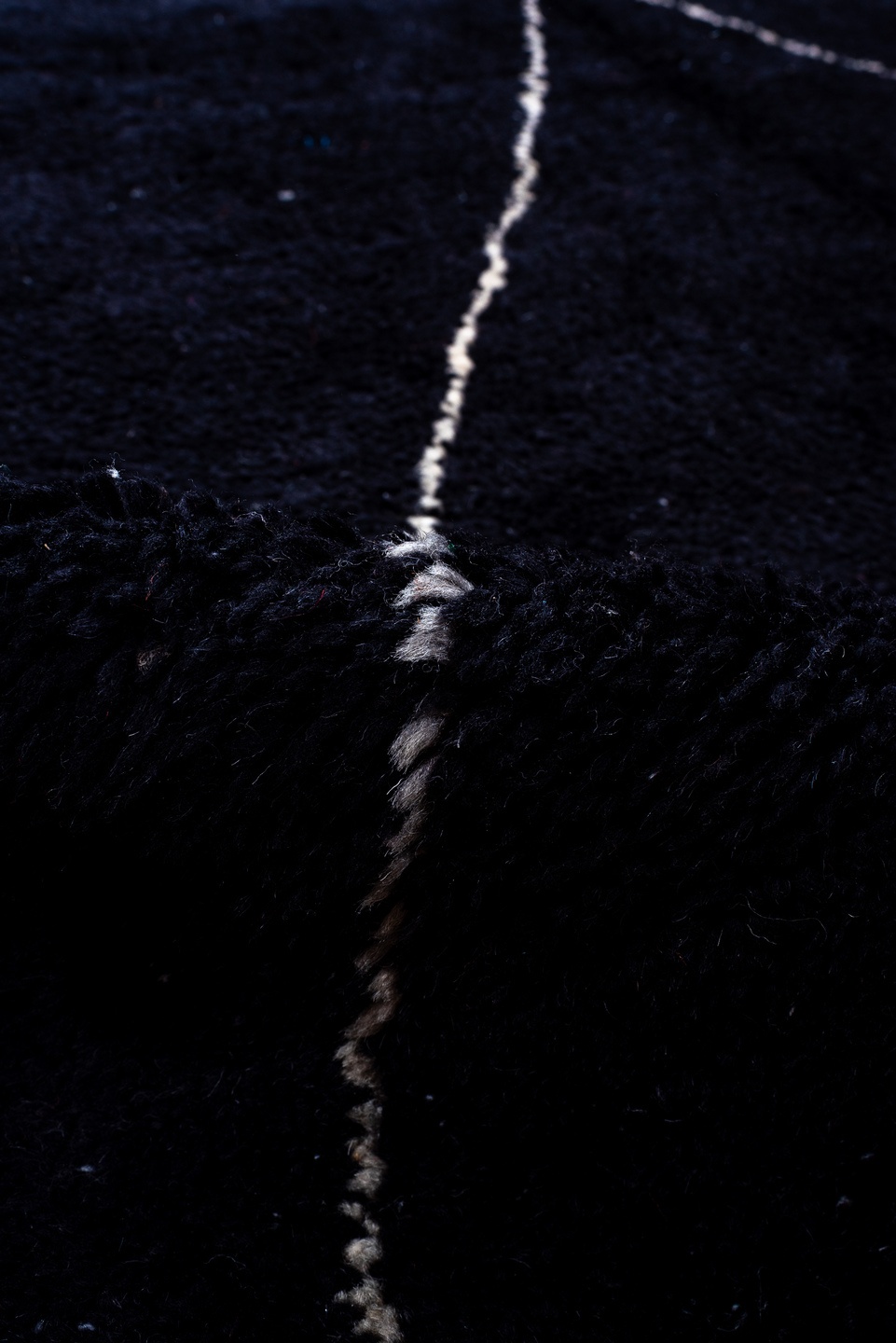 moroccan Rug - # 128153