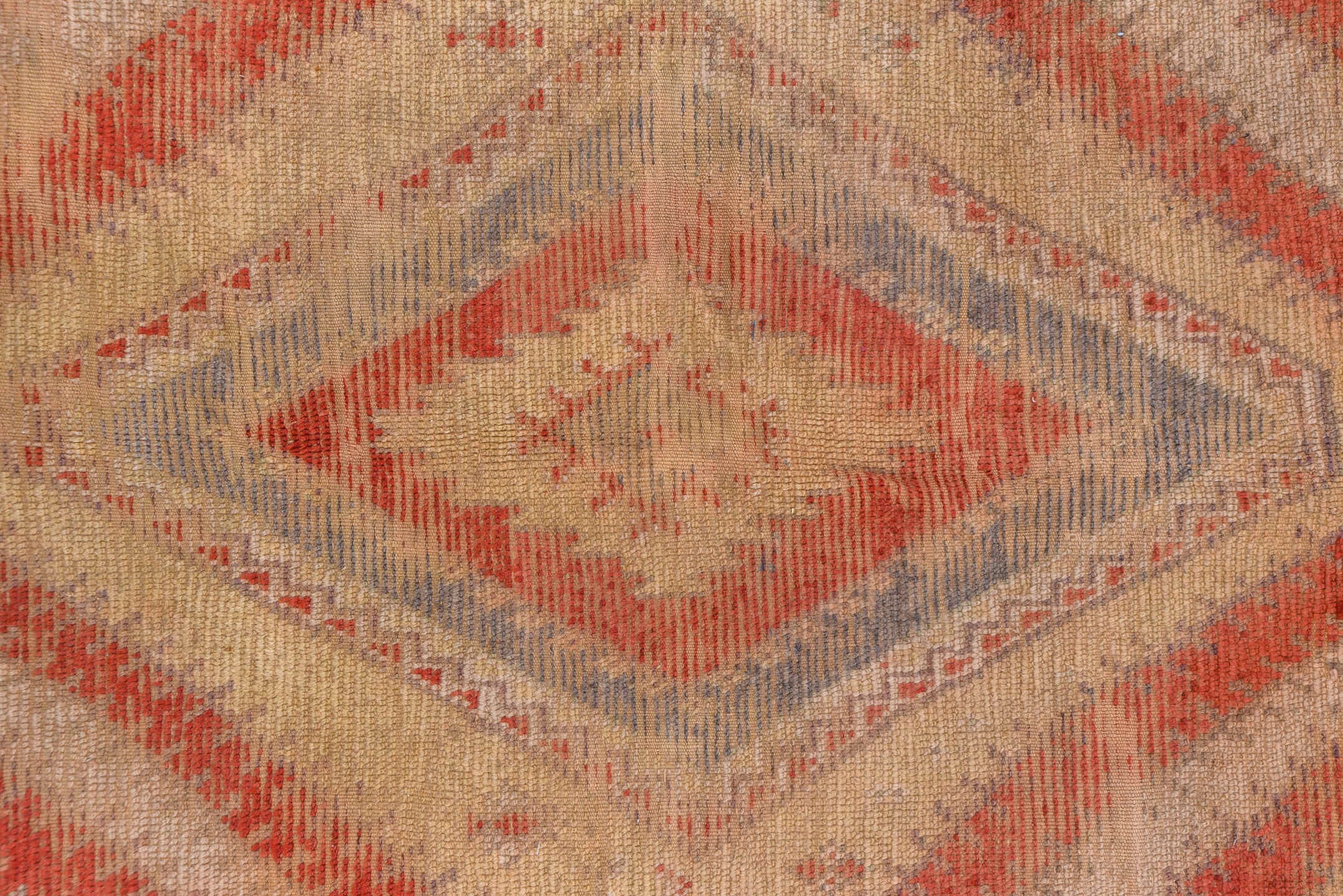 moroccan Rug - # 128254