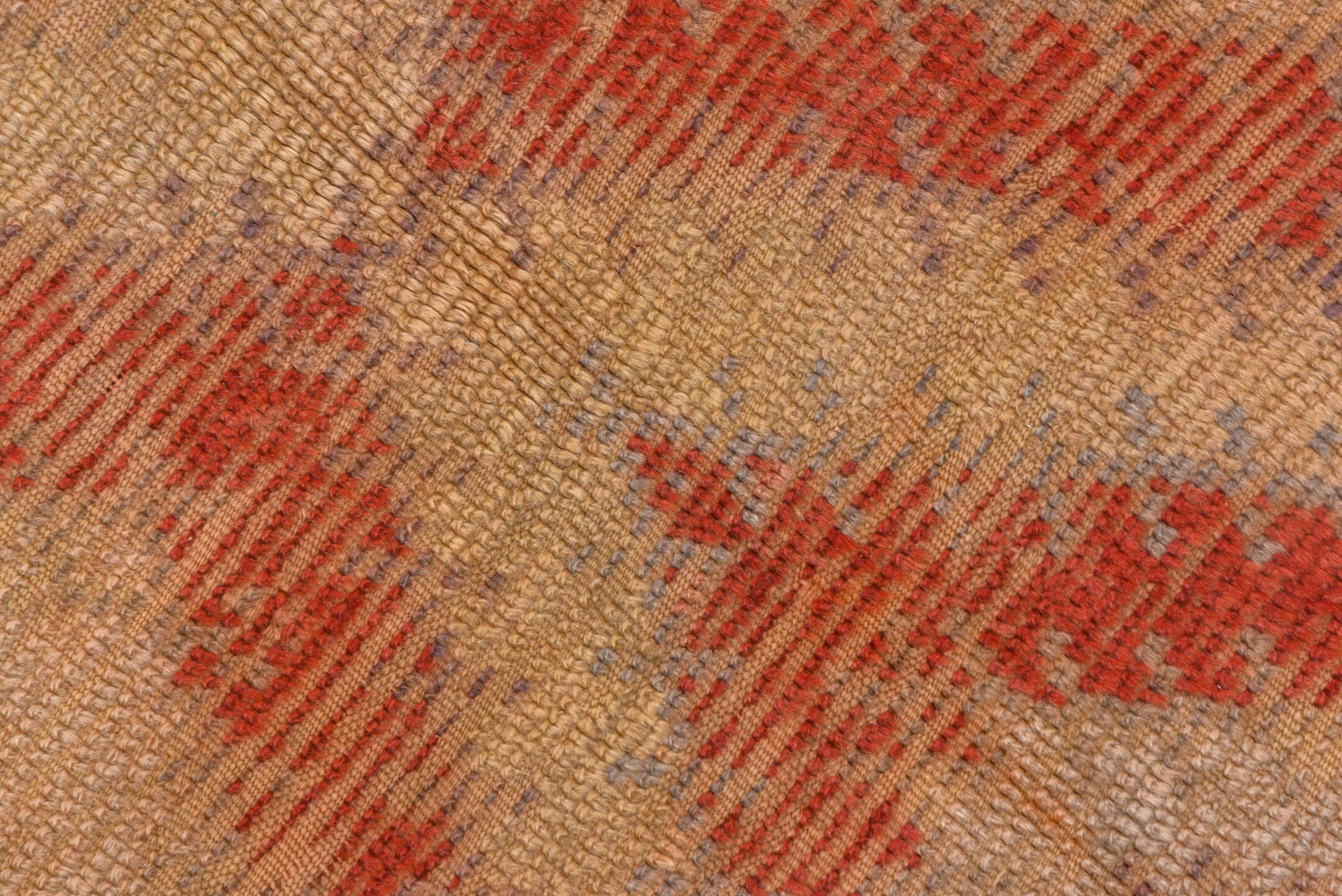 moroccan Rug - # 128254