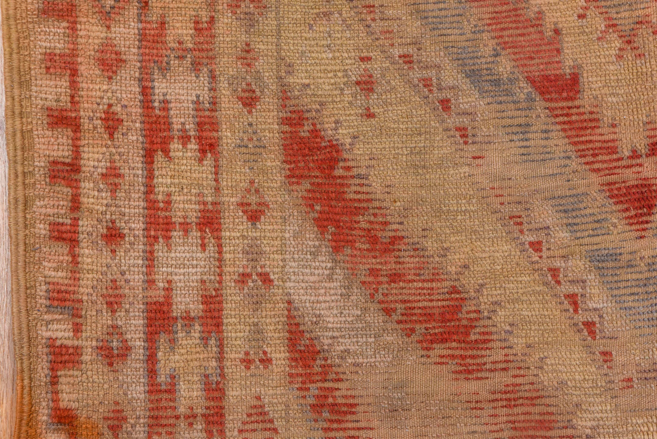 moroccan Rug - # 128254