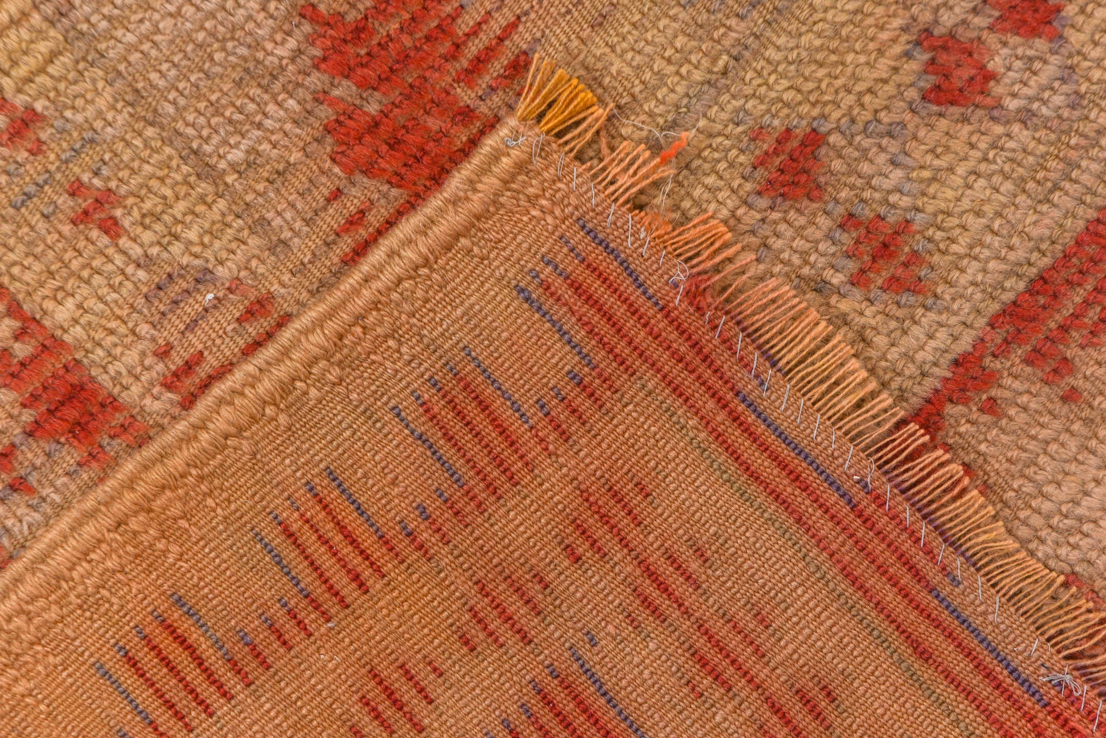 moroccan Rug - # 128254