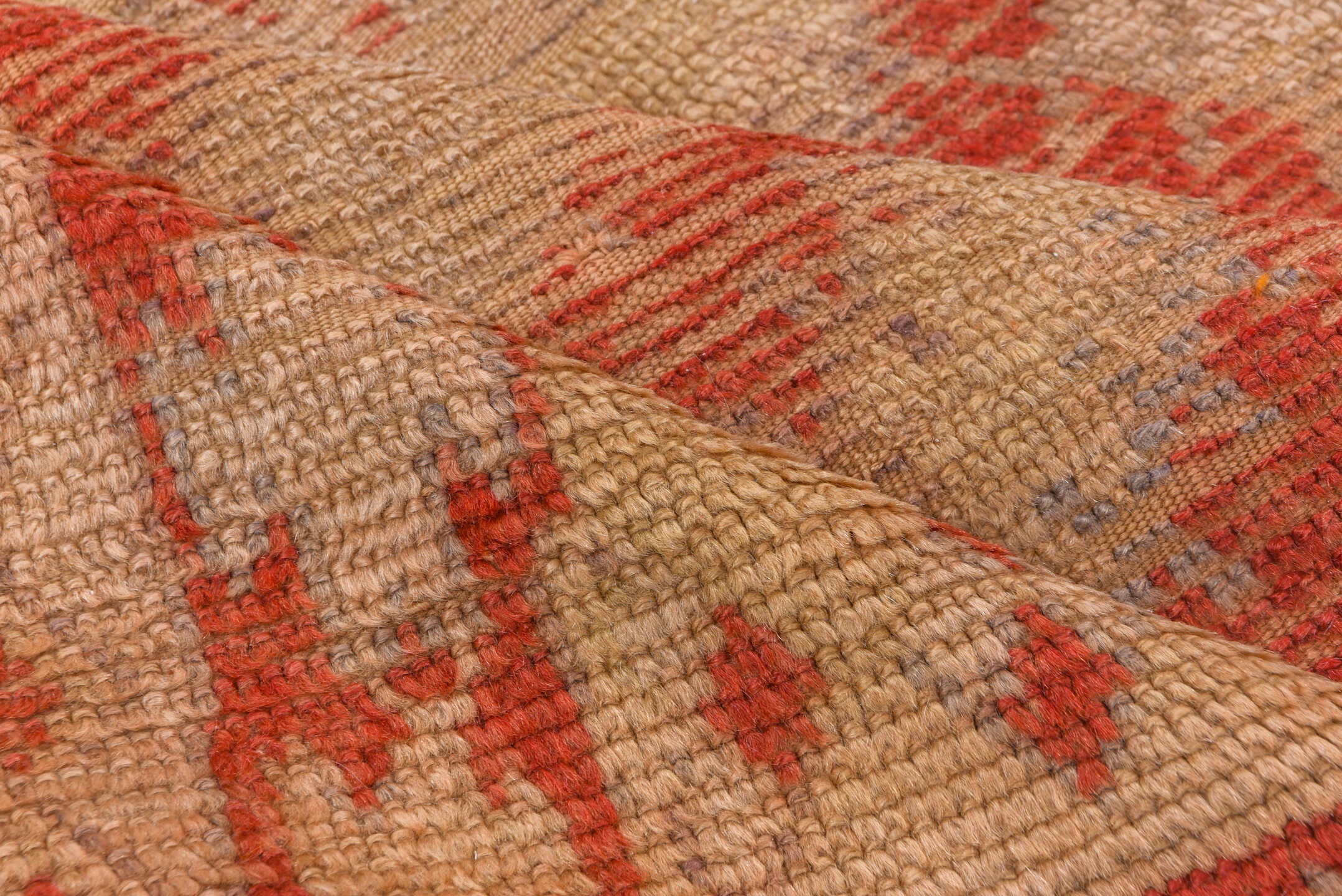 moroccan Rug - # 128254