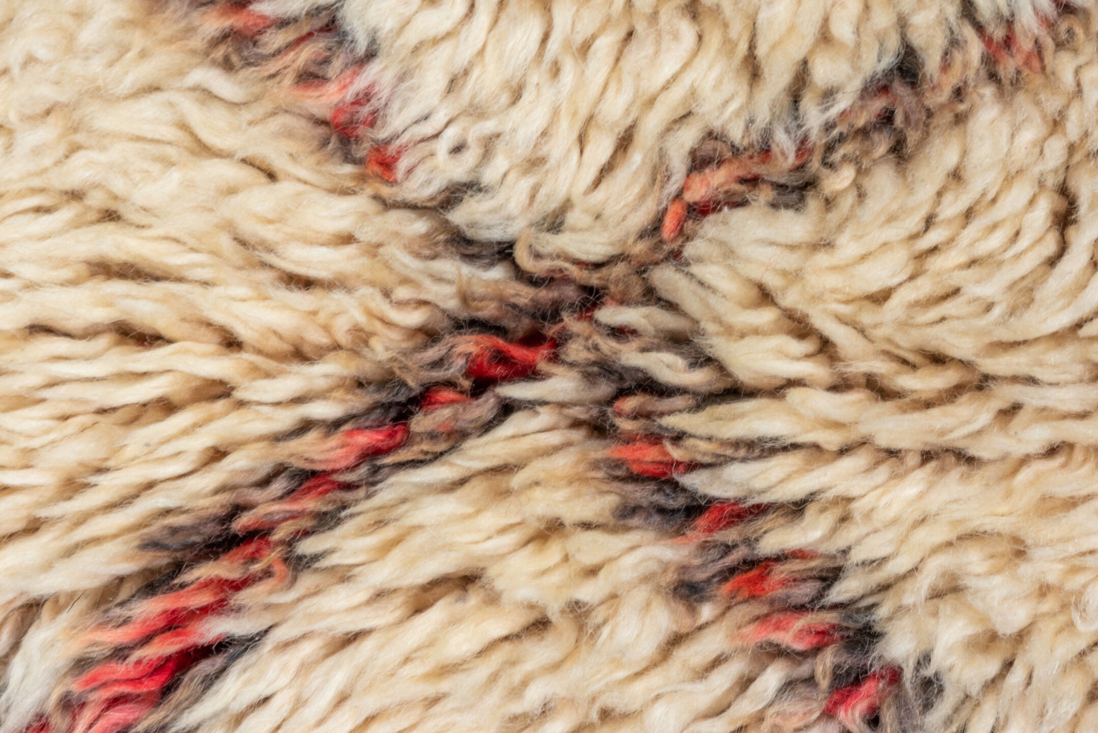 moroccan Rug - # 128285