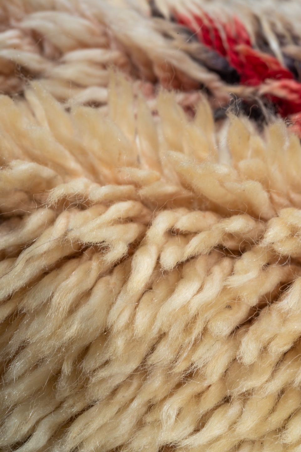 moroccan Rug - # 128285