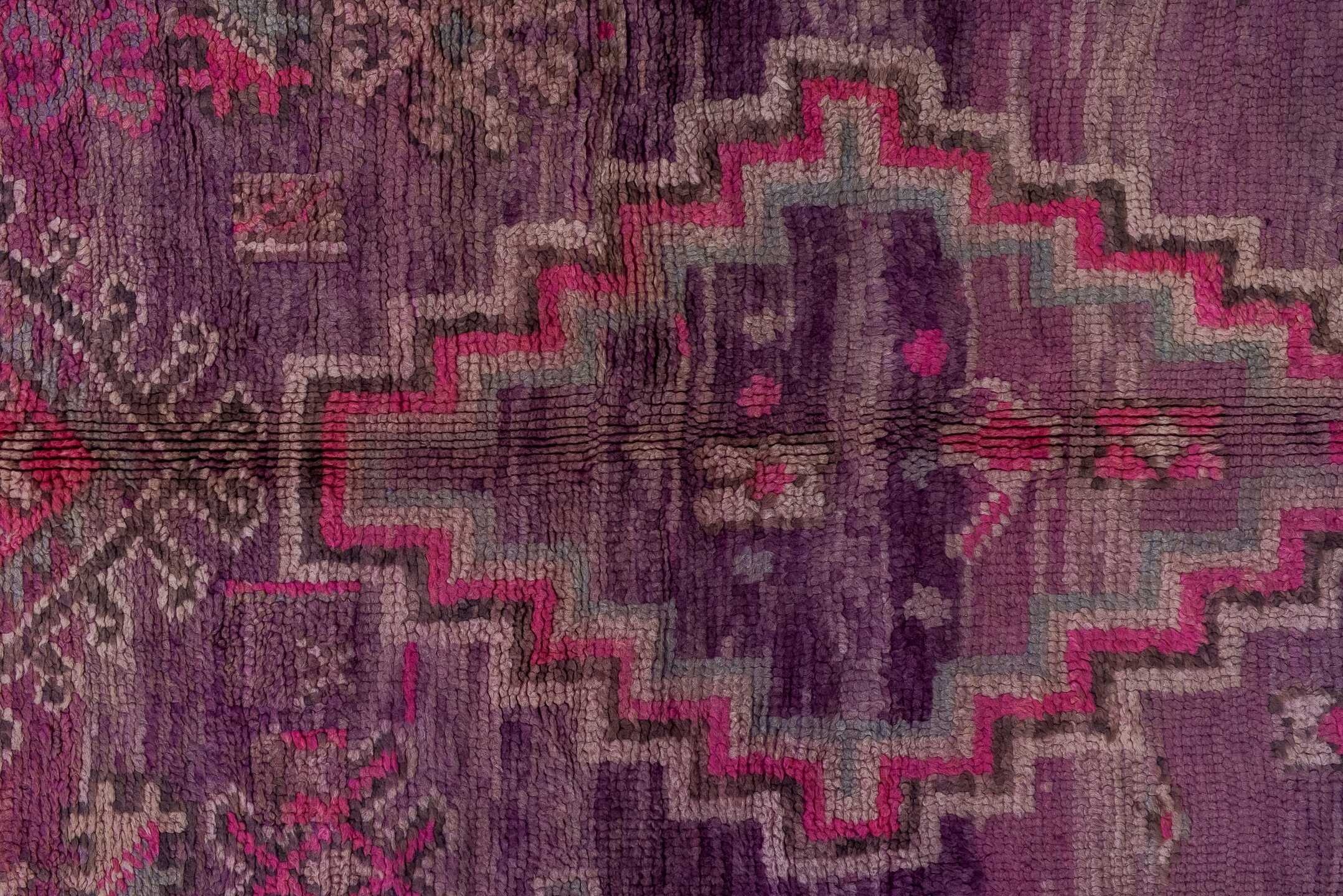 moroccan Rug - # 128399