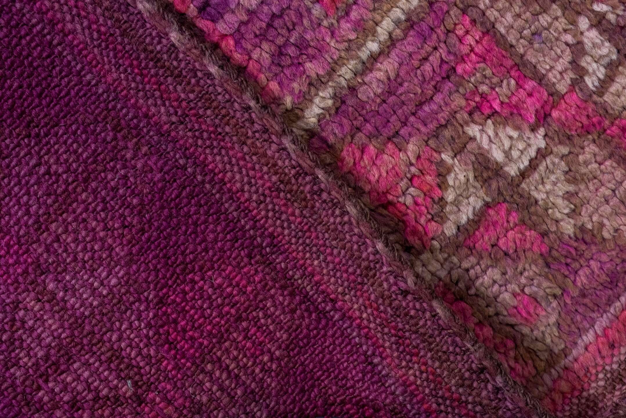 moroccan Rug - # 128399