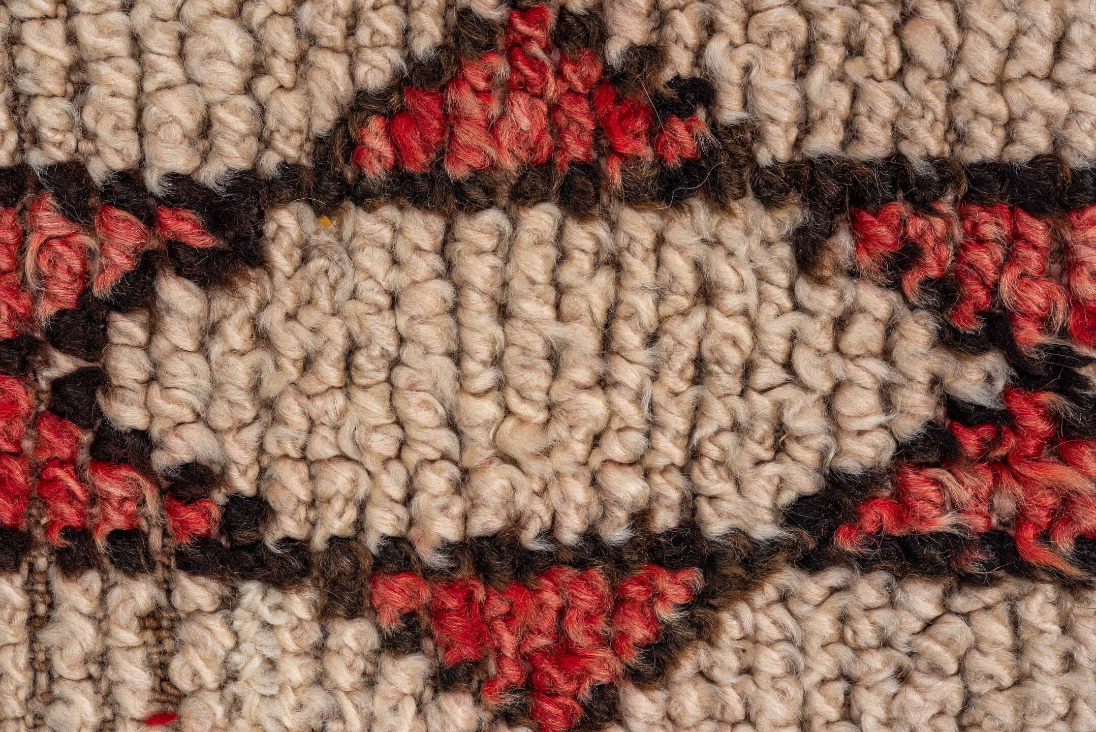 moroccan Rug - # 128424