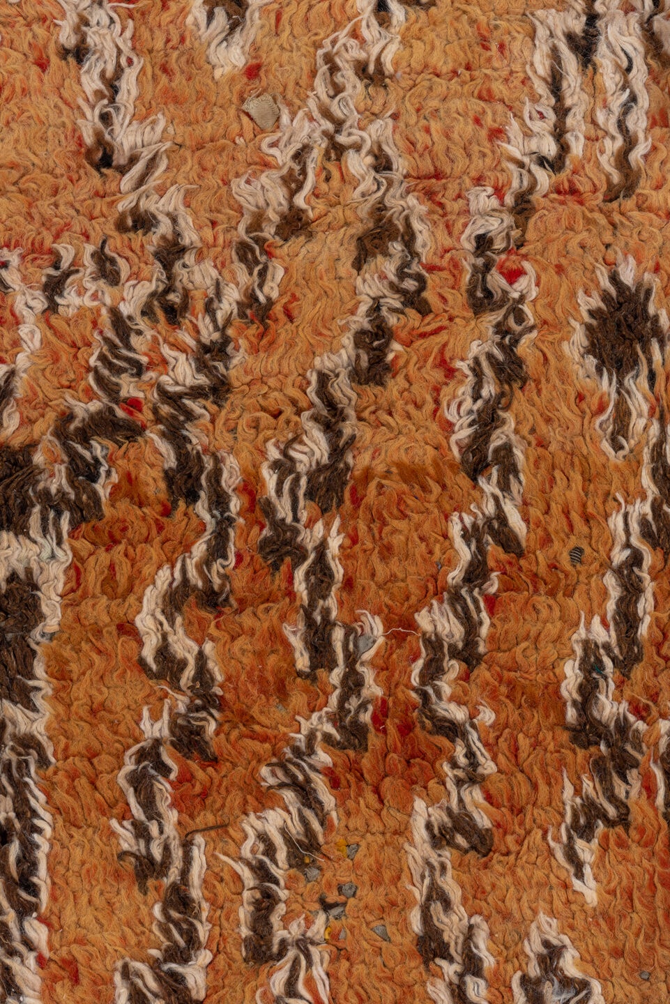 moroccan Rug - # 128454