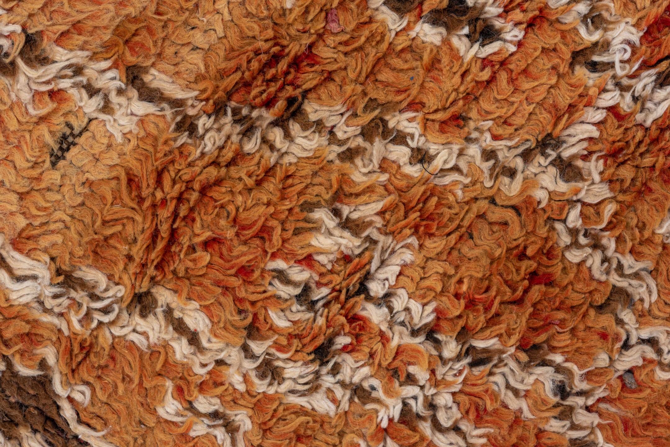 moroccan Rug - # 128454