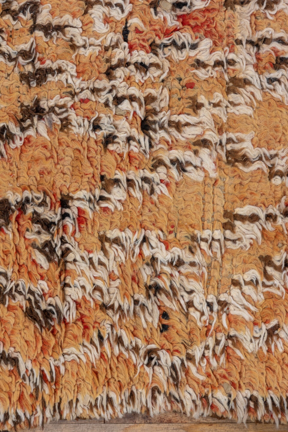 moroccan Rug - # 128454