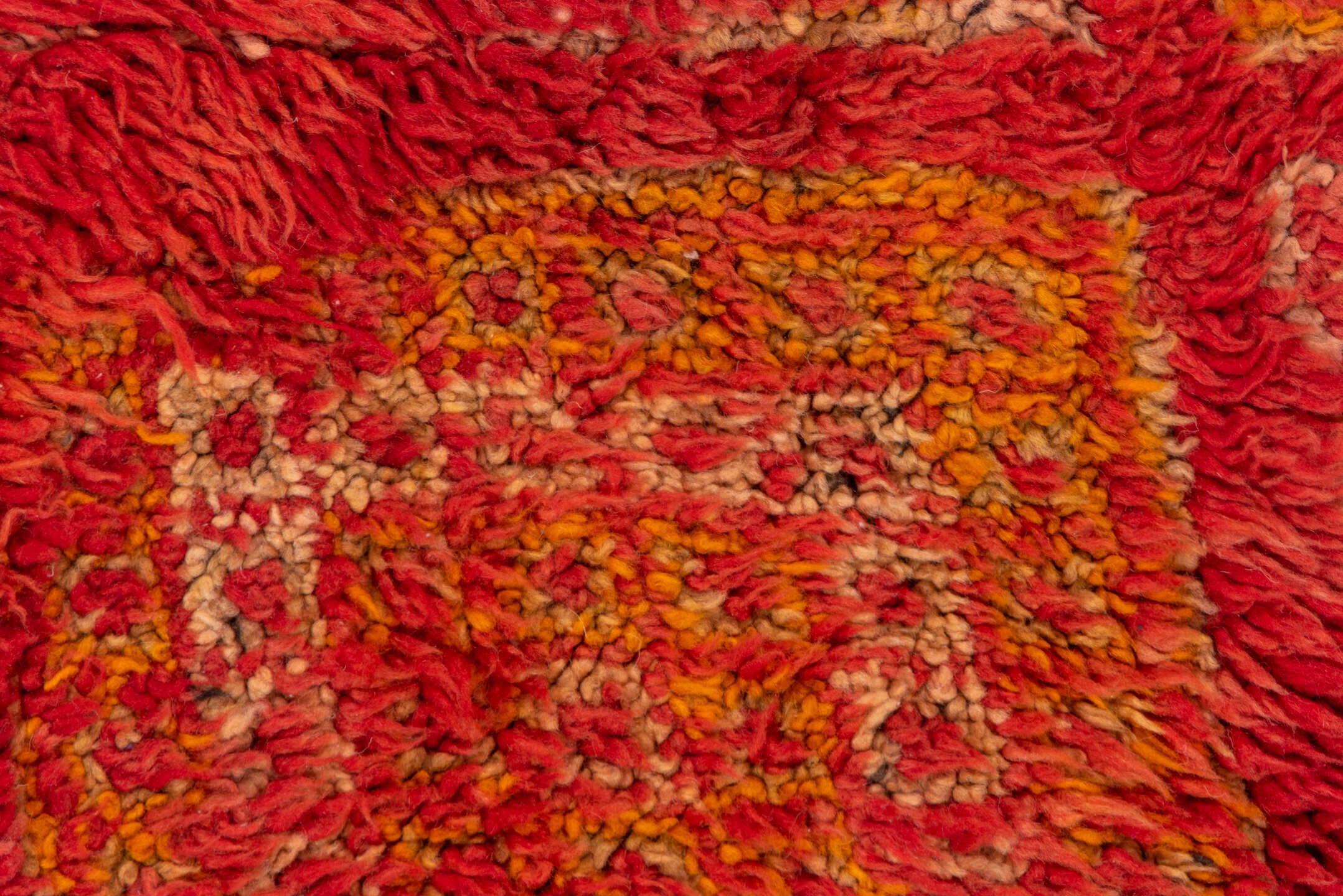 moroccan Rug - # 128506