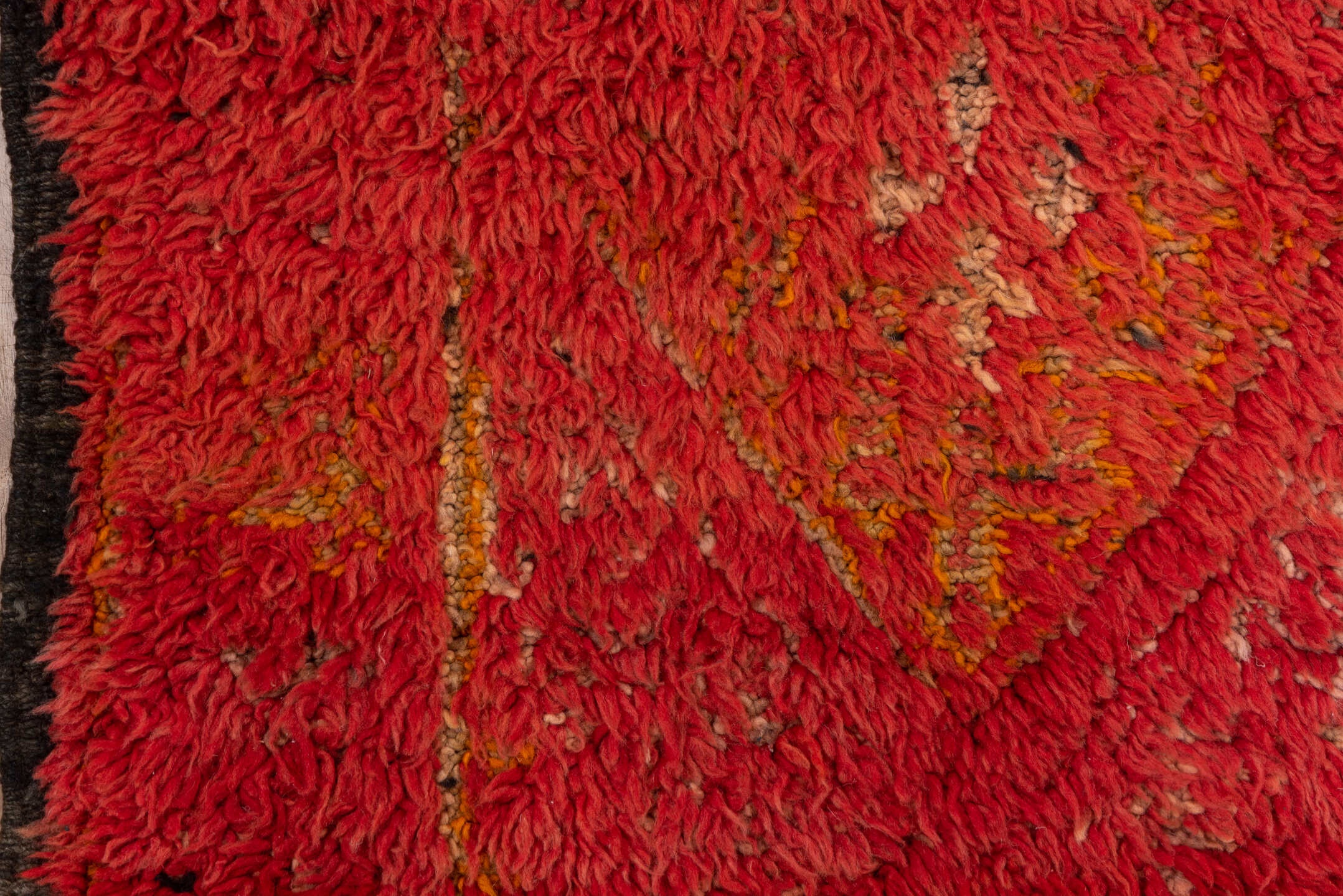 moroccan Rug - # 128506