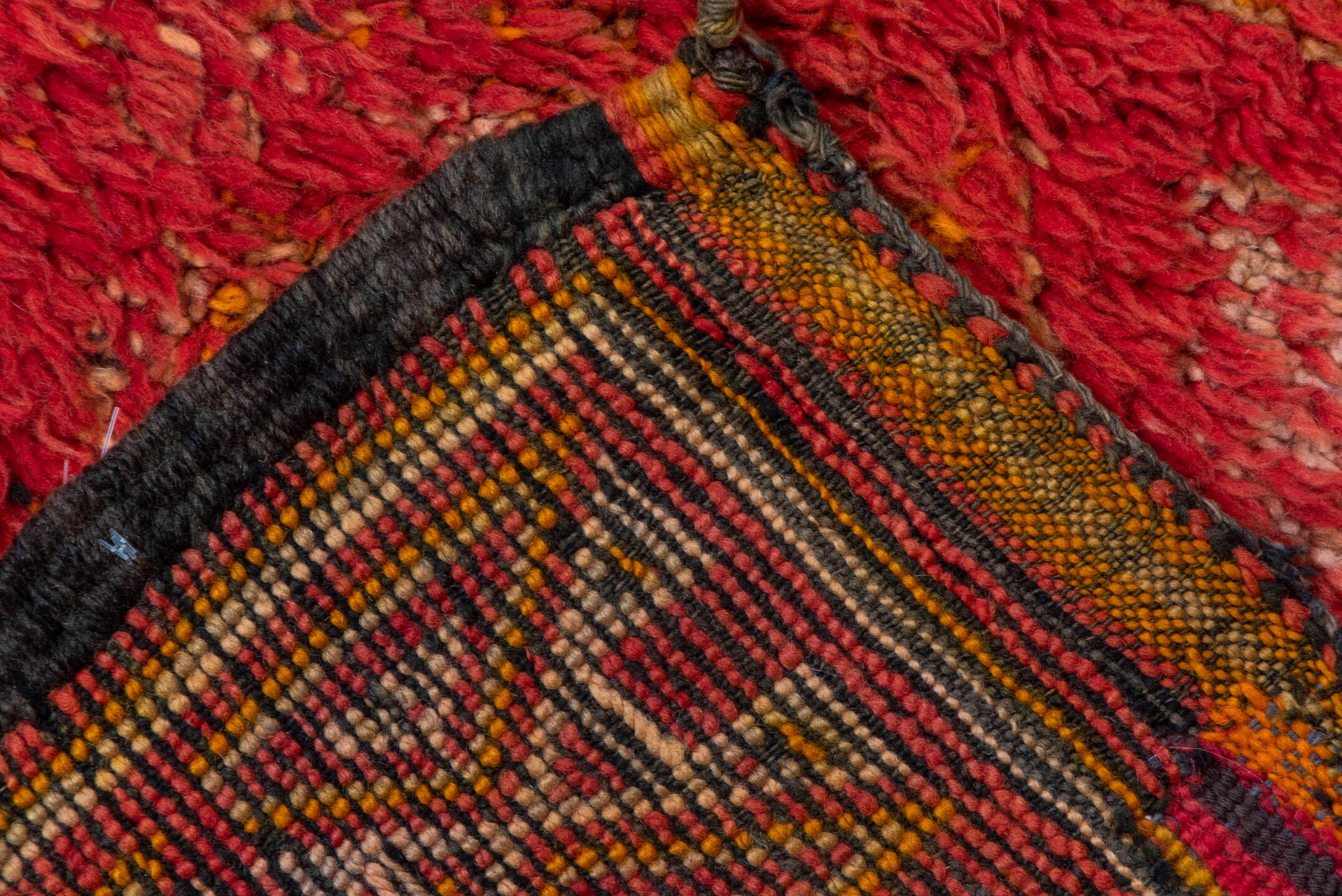 moroccan Rug - # 128506