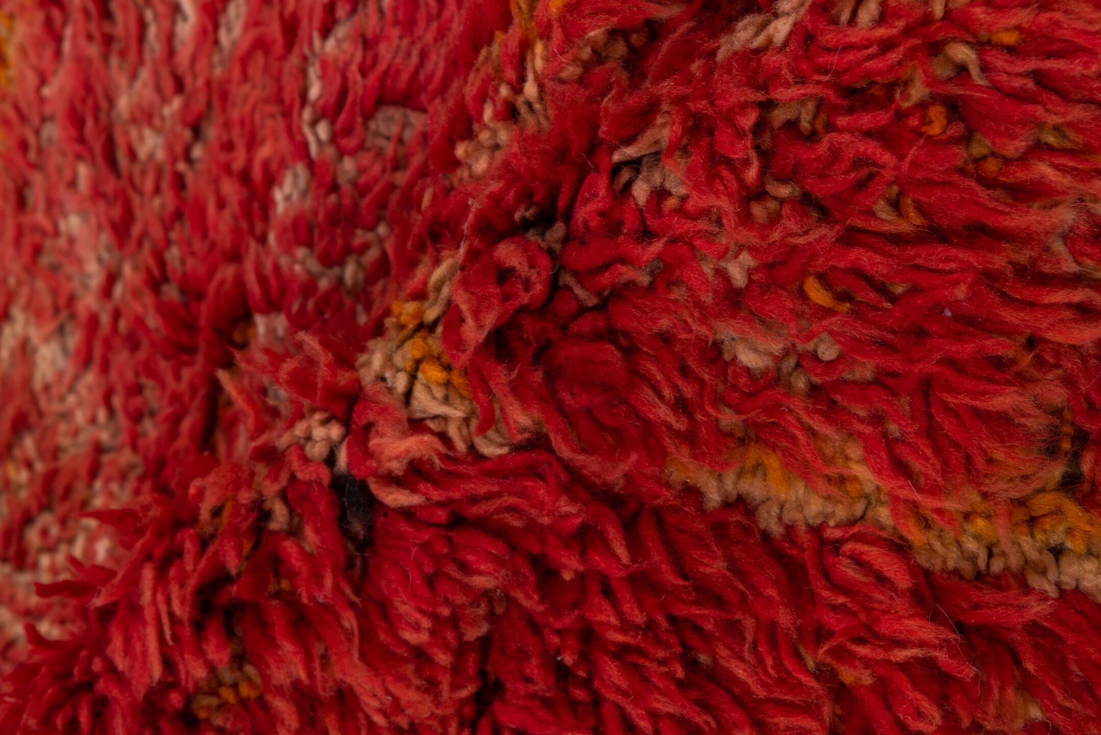 moroccan Rug - # 128506