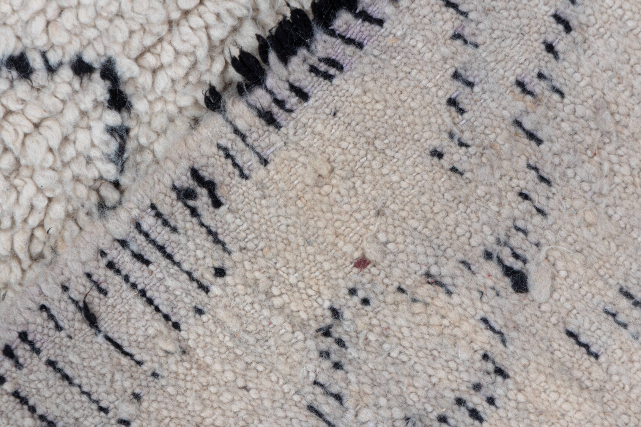 moroccan Rug - # 128669