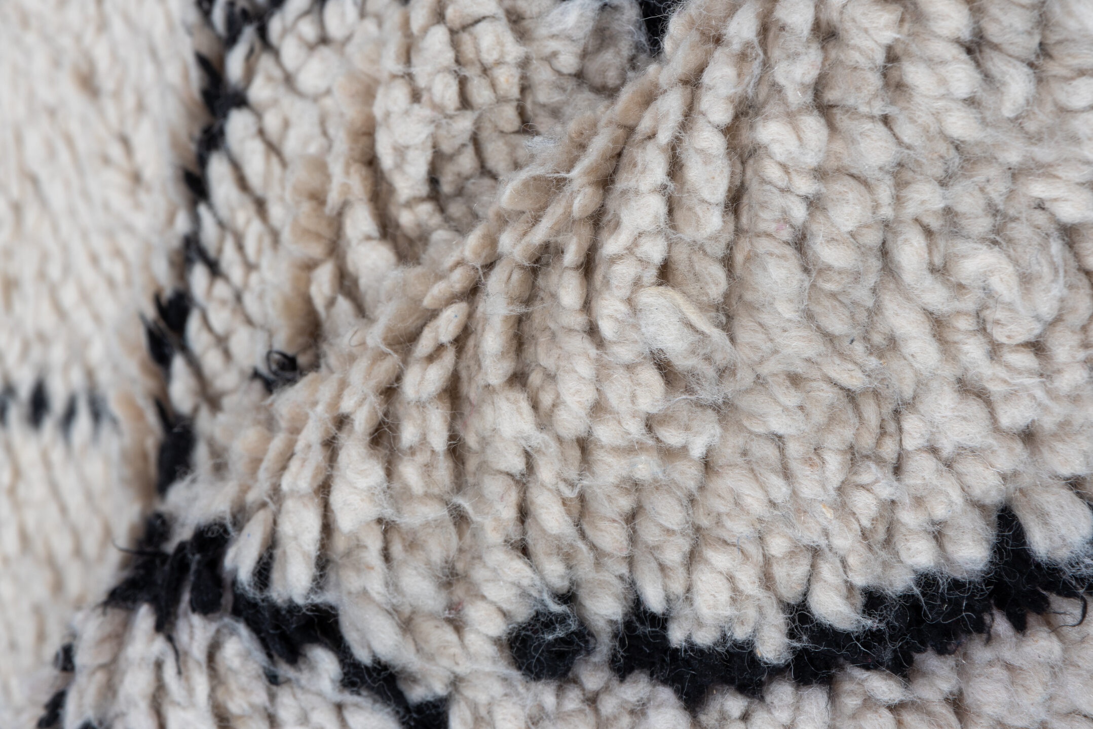 moroccan Rug - # 128669