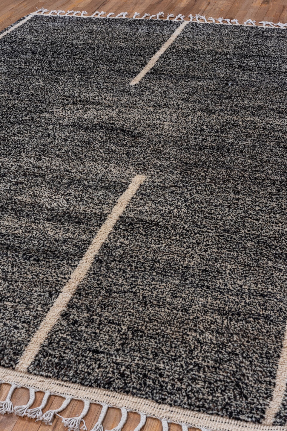 moroccan Rug - # 128673