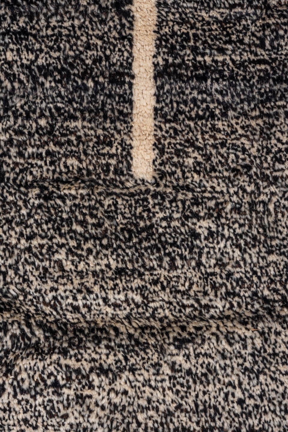 moroccan Rug - # 128673