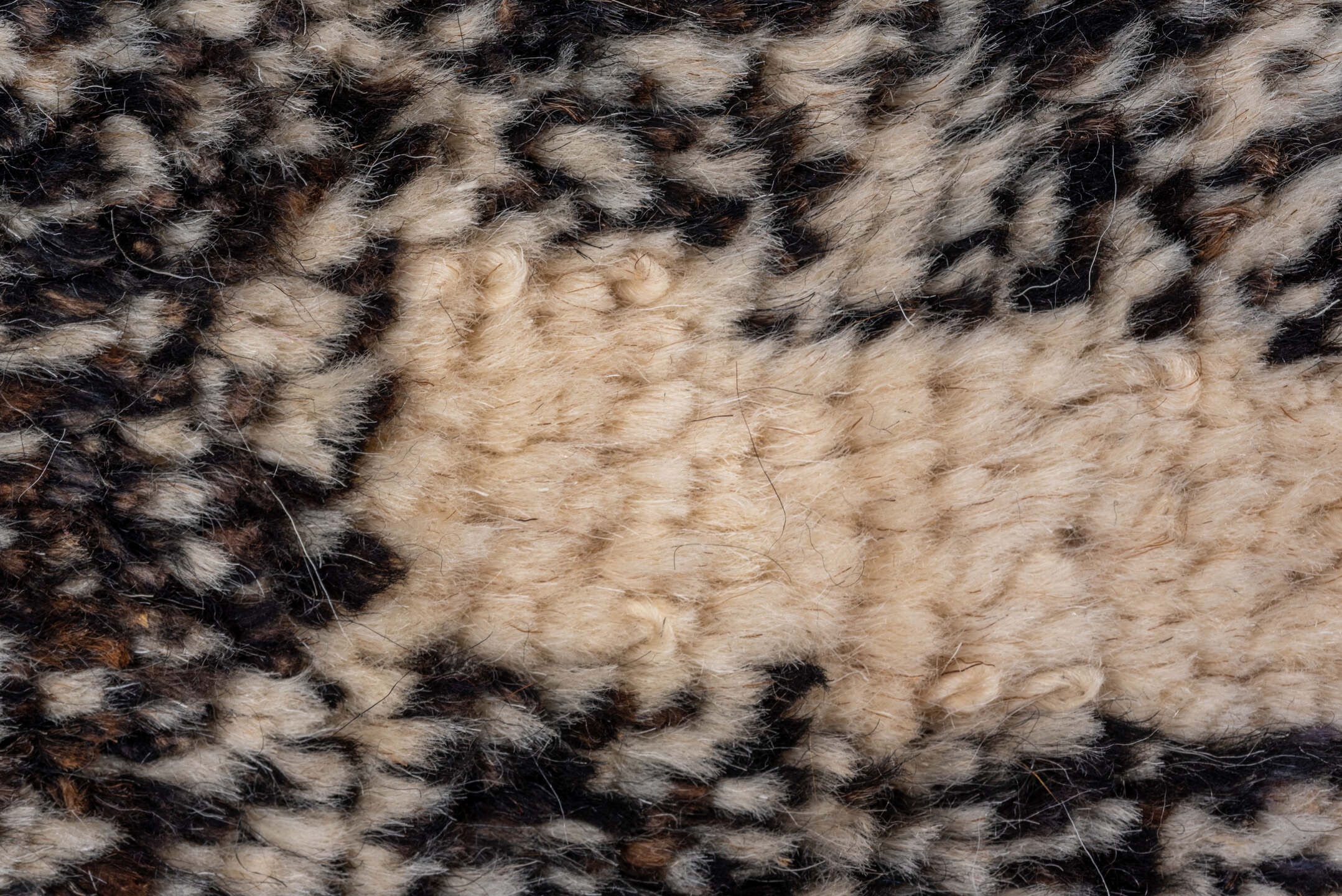 moroccan Rug - # 128673