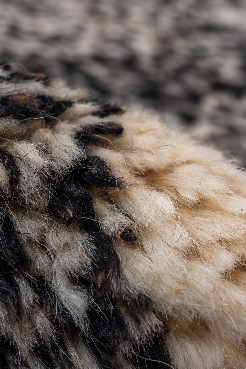 moroccan Rug - # 128673