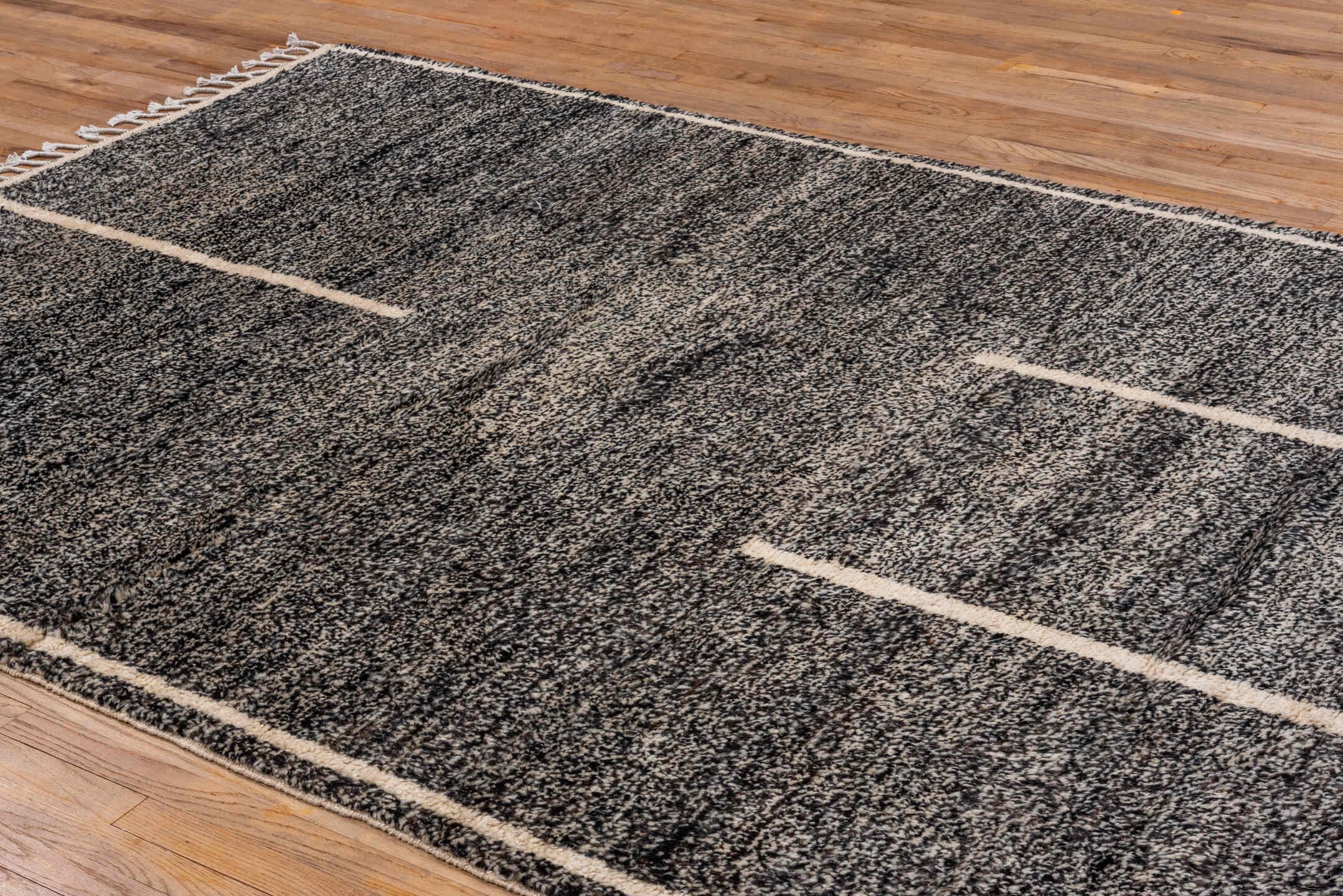 moroccan Rug - # 128673