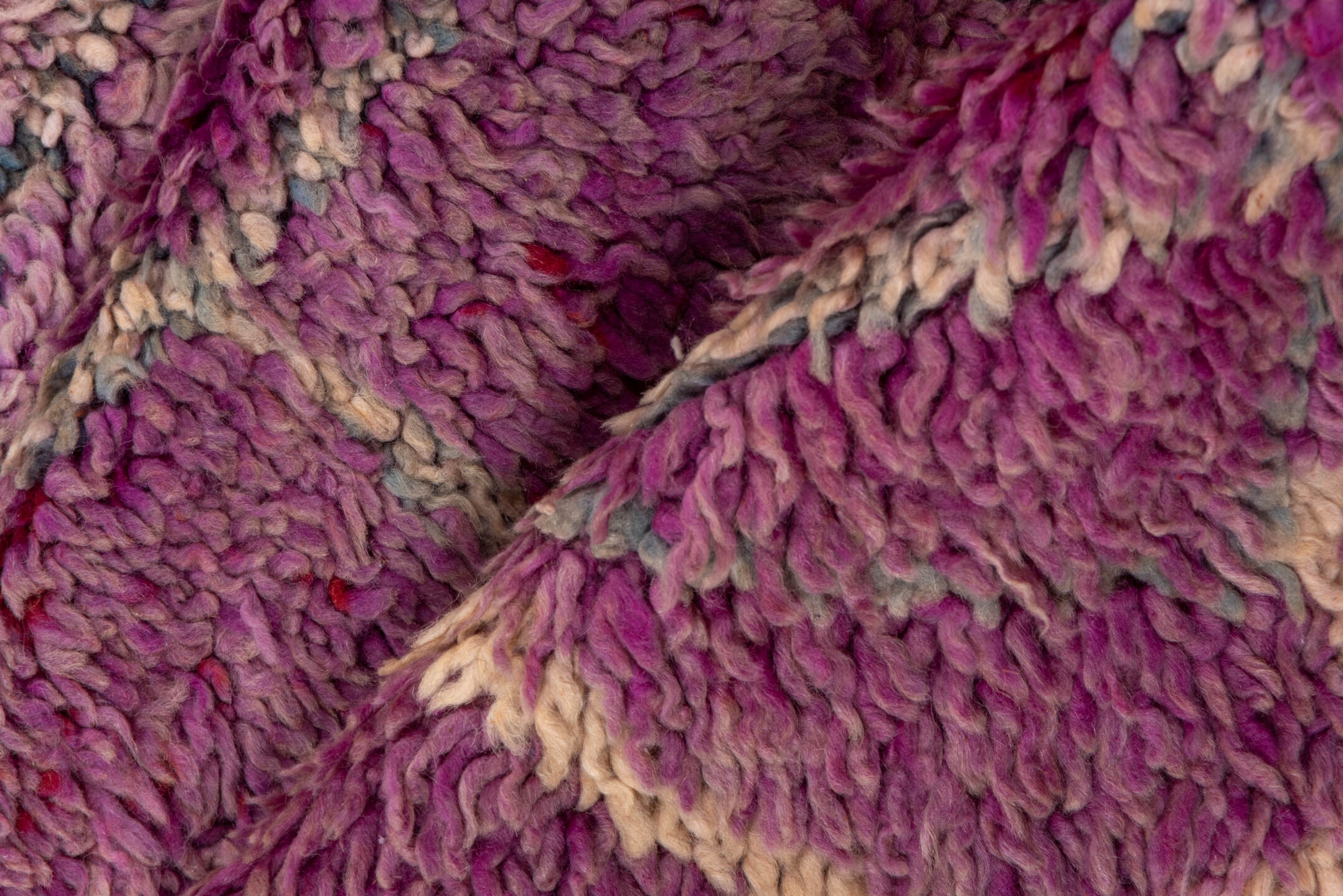 moroccan Rug - # 129107