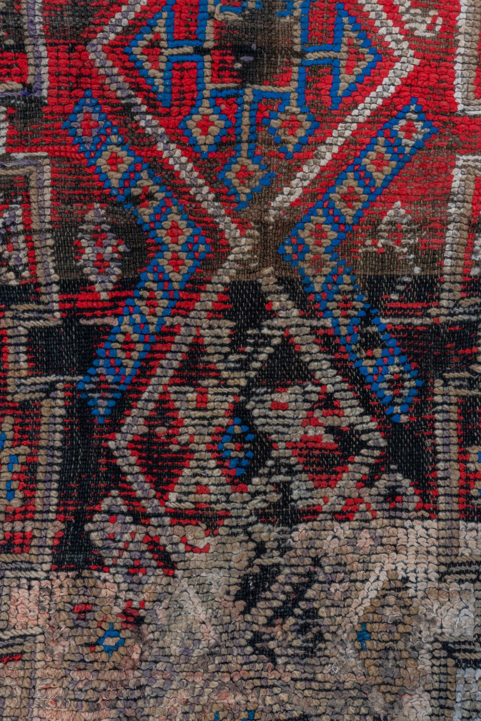 moroccan Runner - # 127750