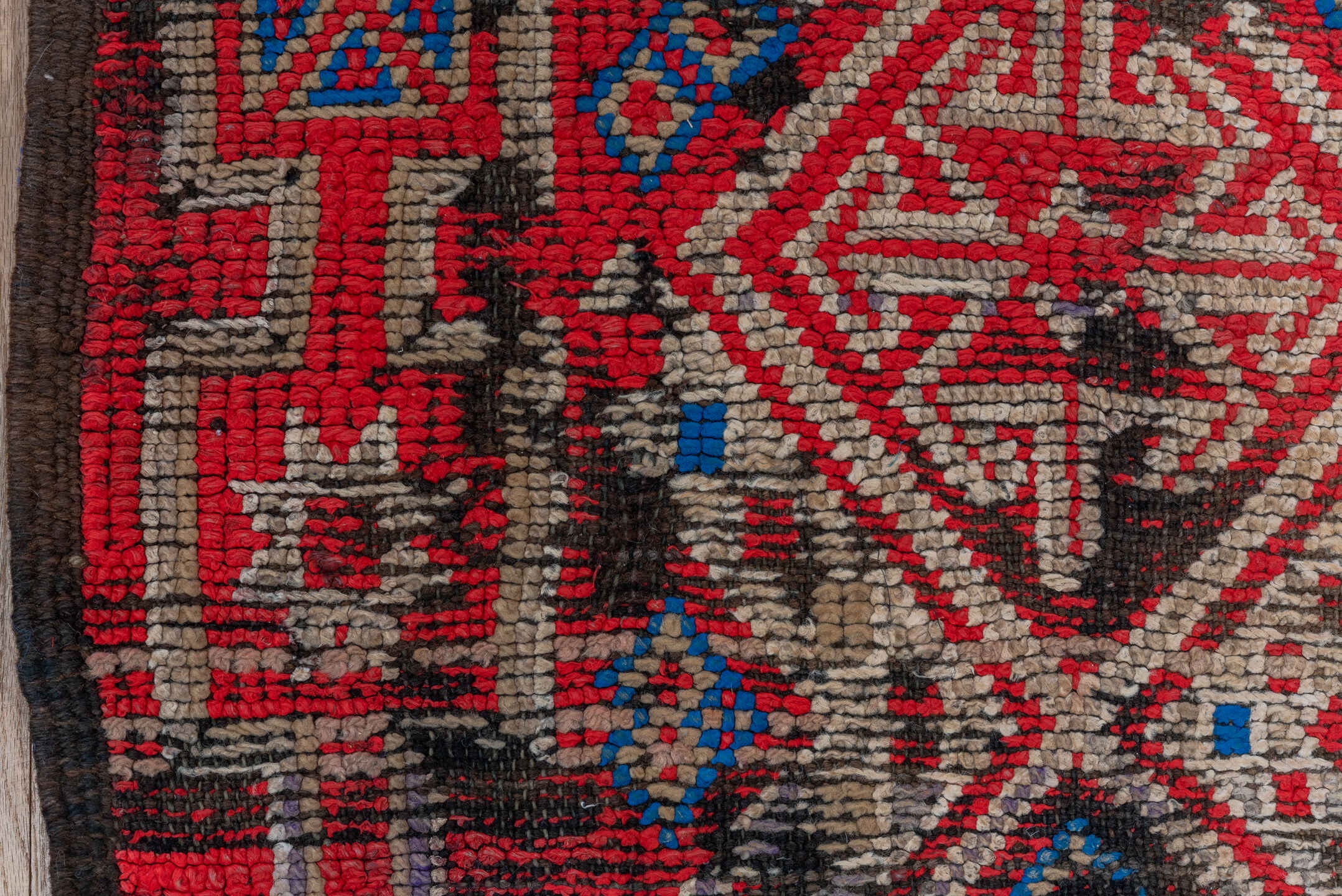 moroccan Runner - # 127750