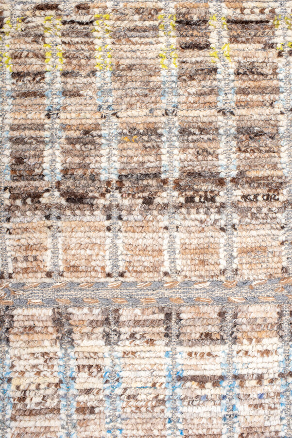 moroccan Runner - # 128384