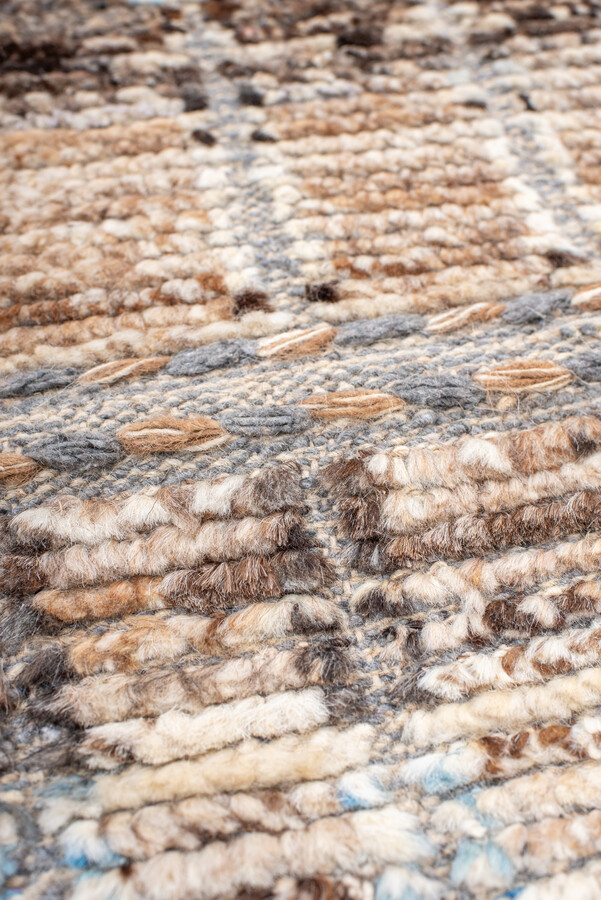 moroccan Runner - # 128384