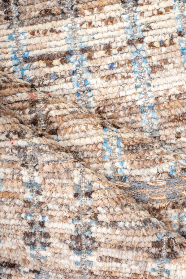 moroccan Runner - # 128384