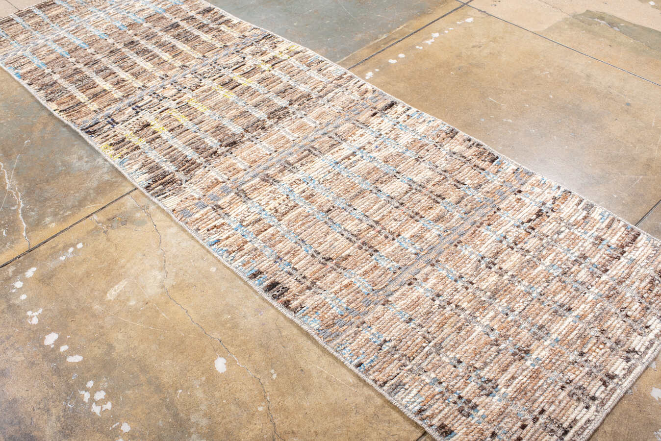 moroccan Runner - # 128384