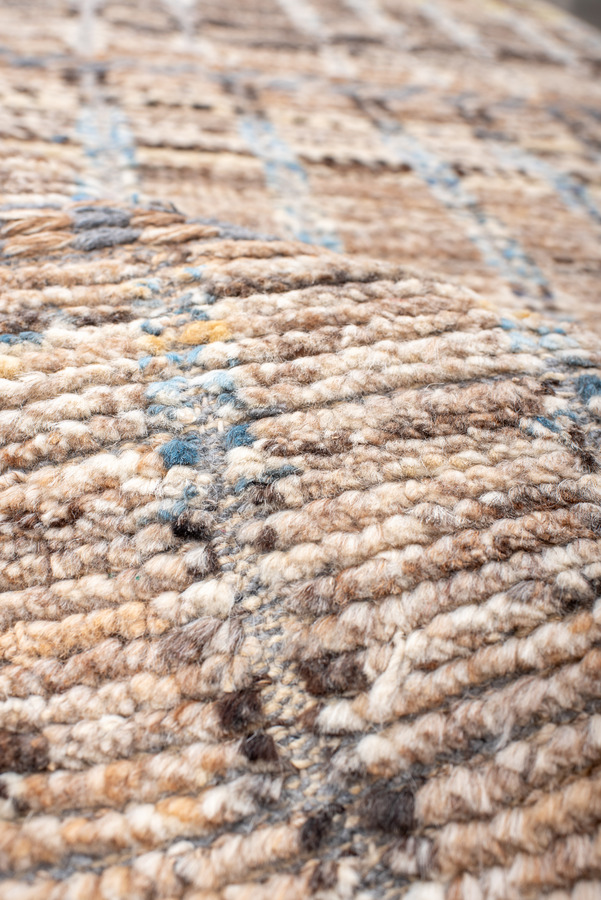 moroccan Runner - # 128476