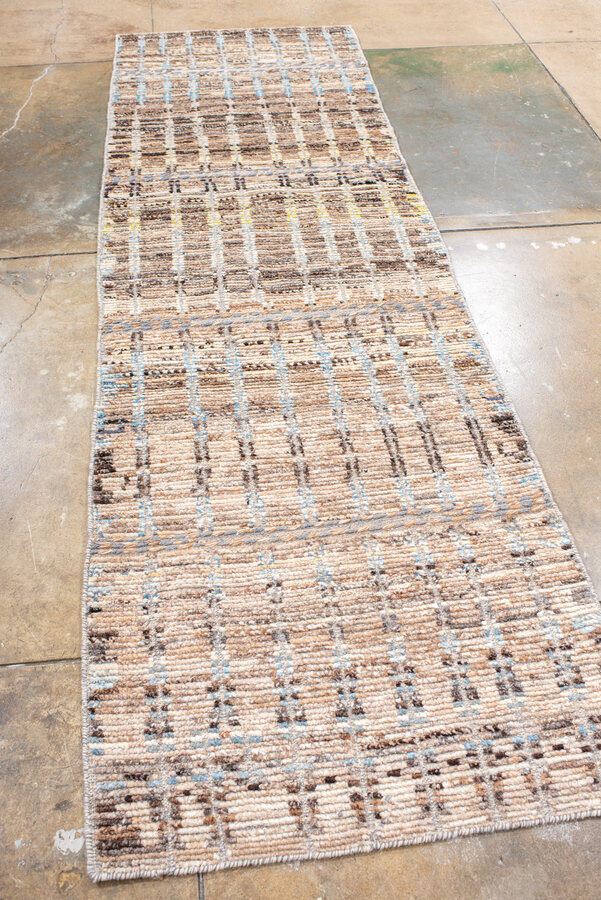 moroccan Runner - # 128476