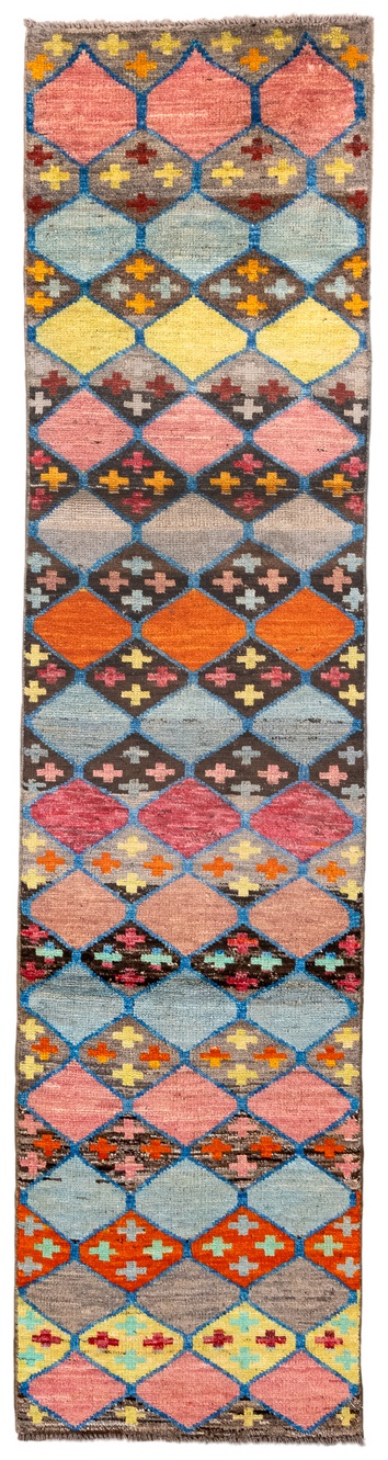 moroccan Runner - # 128871