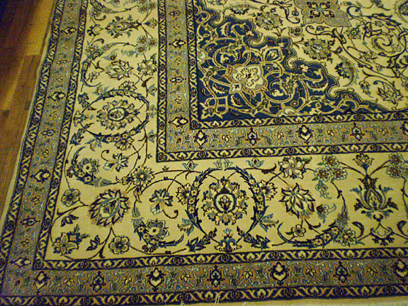 Modern nain Carpet - # 6014